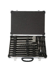 SET PUNTE E SCALPELLI - MAKITA