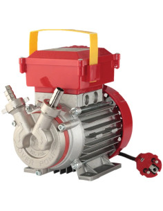 ELETTROPOMPA TRAVASO LIQUIDI 'NOVAX OIL' '14M' Hp 0,6 - ROVER