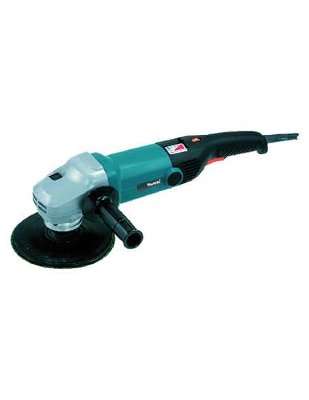 LEVIGATRICE ANGOLARE - MAKITA | Utensili Store