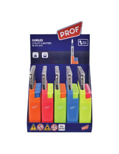 ACCENDIGAS 'Cobia Candl' - POLYFLAME