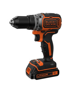 TRAPANO AVVITATORE A BATTERIA - BLACK DECKER 2