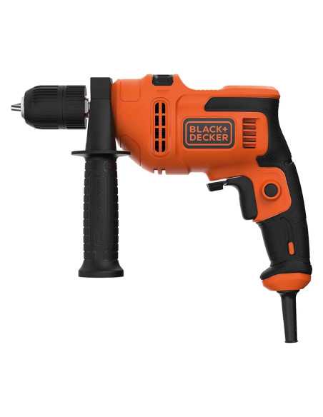 TRAPANO A PERCUSSIONE - BLACK DECKER | Utensili Store