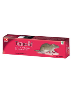 COLLA PER TOPI 'TEMOBI' - KOLLANT