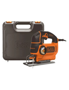 SEGHETTO ALTERNATIVO - BLACK DECKER