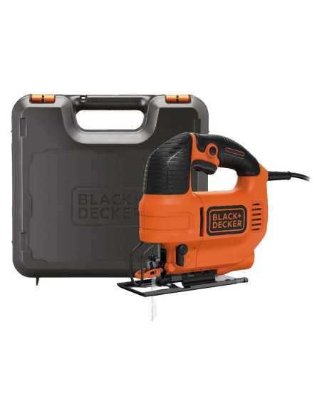 SEGHETTO ALTERNATIVO - BLACK DECKER | Utensili Store
