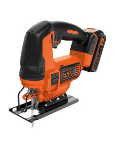 SEGHETTO ALTERNATIVO A BATTERIA - BLACK DECKER