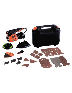 LEVIGATRICE - BLACK DECKER