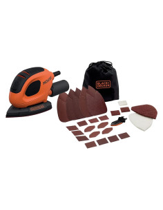LEVIGATRICE MULTIFUNZIONE - BLACK DECKER