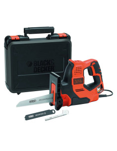 SEGA MULTIFUNZIONE - BLACK DECKER