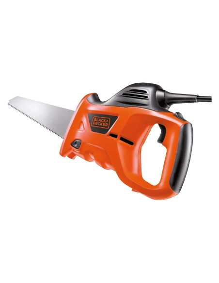 SEGA MULTIFUNZIONE - BLACK DECKER | Utensili Store