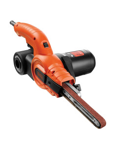 LIMA ELETTRICA - BLACK DECKER