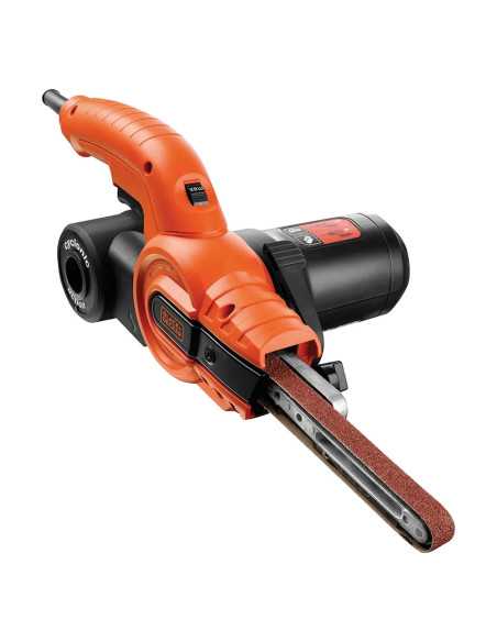 LIMA ELETTRICA - BLACK DECKER | Utensili Store