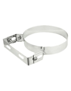 COLLARE DI FISSAGGIO TIPO 'OMEGA' - Senza Marca