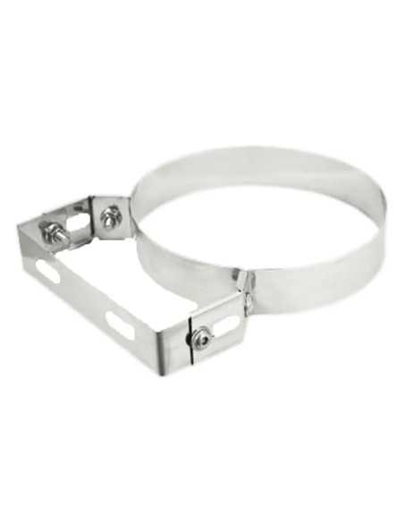 COLLARE DI FISSAGGIO TIPO 'OMEGA' - Senza Marca | Utensili Store