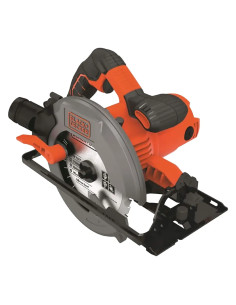 SEGA CIRCOLARE - BLACK DECKER