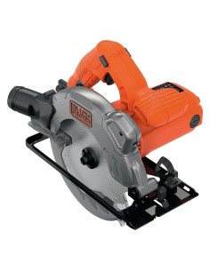 SEGA CIRCOLARE - BLACK DECKER 2