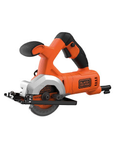 MINI SEGA CIRCOLARE - BLACK DECKER