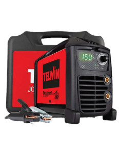 SALDATRICE INVERTER PER GENERATORI 'TECNICA 188 MPGE' - TELWIN
