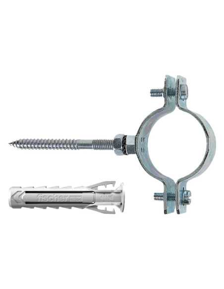 COLLARE PESANTE 'CPT' - FISCHER | Utensili Store