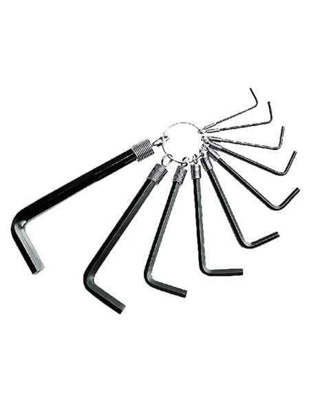 CHIAVI ESAGONALI - TOPTOOLS | Utensili Store