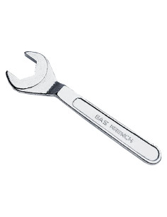 CHIAVE PER BOMBOLA - Senza Marca