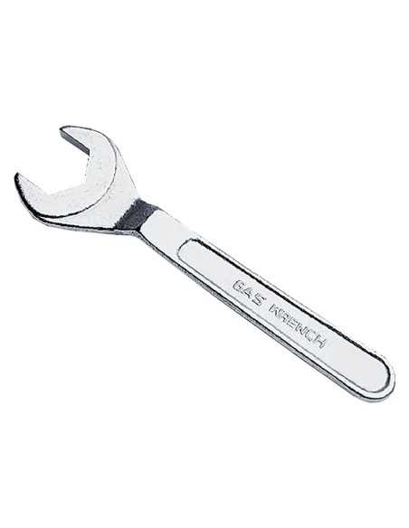 CHIAVE PER BOMBOLA - Senza Marca | Utensili Store