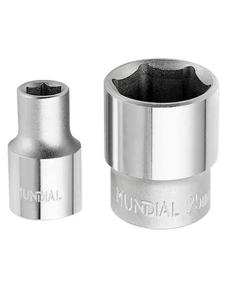 CHIAVE A BUSSOLA ESAGONALE - MUNDIAL | Utensili Store
