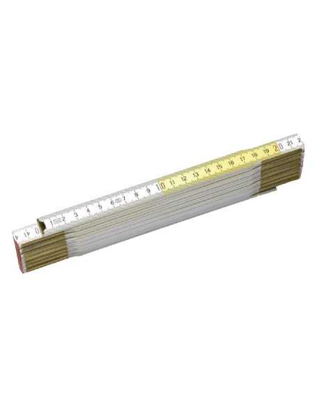 DOPPIO METRO rivetto invisibile - STANLEY | Utensili Store