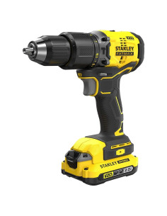 TRAPANO AVVITATORE A BATTERIA - STANLEYFATMAX