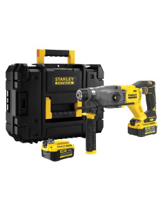TASSELLATORE A BATTERIA - STANLEYFATMAX