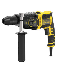 TRAPANO A PERCUSSIONE - STANLEYFATMAX