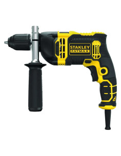 TRAPANO A PERCUSSIONE - STANLEYFATMAX 2