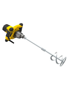 MESCOLATORE - STANLEYFATMAX