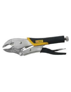 PINZA REGOLABILE - TOPTOOLS