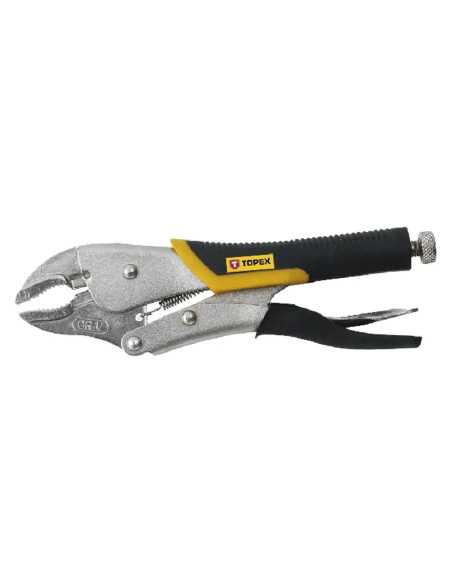 PINZA REGOLABILE - TOPTOOLS | Utensili Store
