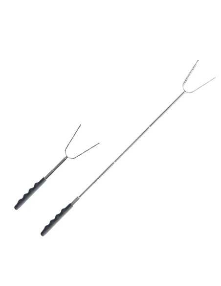 FORCHETTONE ESTENSIBILE PER BARBECUE - Senza Marca | Utensili Store