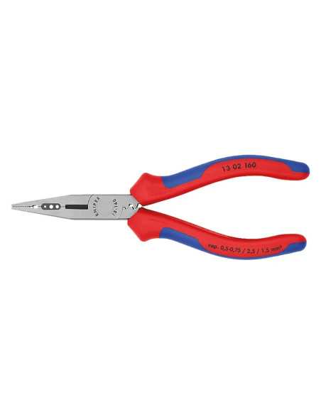 PINZA COMBINATA 'KNIPEX' - KNIPEX | Utensili Store