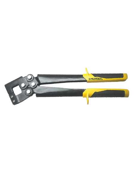 PINZA PER ASSEMBLAGGIO PROFILI CARTONGESSO - MUNDIAL | Utensili Store
