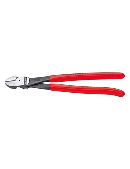 TRONCHESE A TAGLIO LATERALE 'KNIPEX' - KNIPEX | Utensili Store