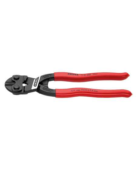 TRONCHESE A DOPPIA LEVA 'KNIPEX' - KNIPEX | Utensili Store