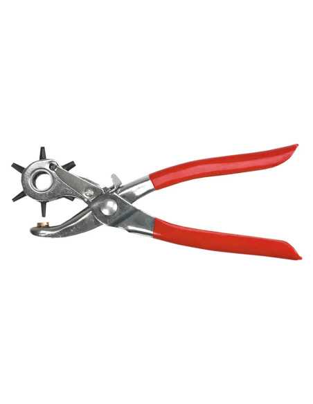 PINZA FUSTELLATRICE - TOPTOOLS | Utensili Store
