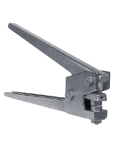 PINZA PER SIGILLI IN PIOMBO - Senza Marca