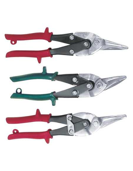 CESOIE A DOPPIA LEVA - Senza Marca | Utensili Store