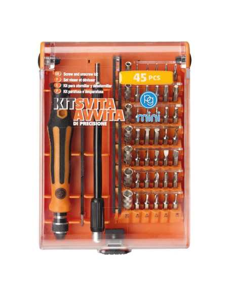 ACCESSORI SVITA AVVITA SMARTPHONE/PC/FOTOCAMERE IN - PG | Utensili Store
