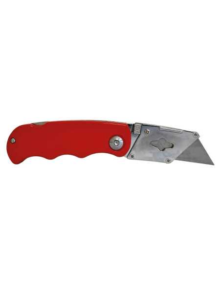 CUTTER PER RIFILARE PIEGHEVOLE - VOLA | Utensili Store