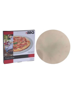 PIETRA REFRATTARIA TONDA - Senza Marca