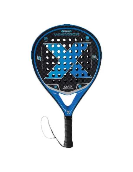 RACCHETTA DA PADEL 'XQ-MAX' - Senza Marca | Utensili Store