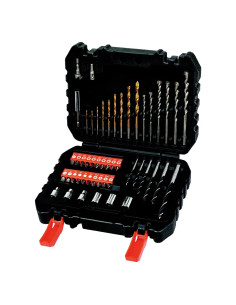 INSERTI E PUNTE - BLACK DECKER