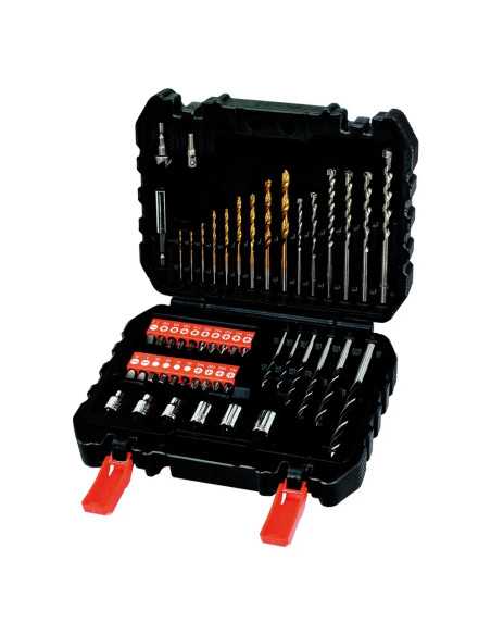 INSERTI E PUNTE - BLACK DECKER | Utensili Store