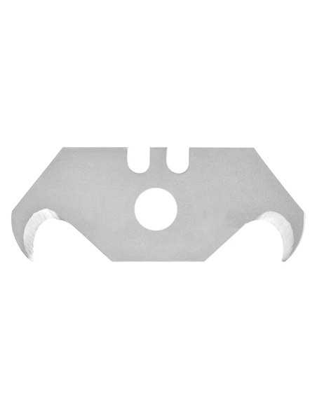 LAMA AD UNCINO PER CUTTER - UNIKO | Utensili Store